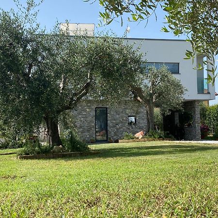 Bellante B&B La Villetta מראה חיצוני תמונה