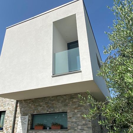 Bellante B&B La Villetta מראה חיצוני תמונה