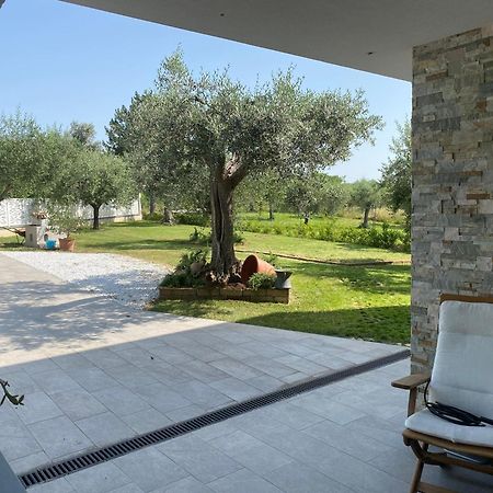 Bellante B&B La Villetta מראה חיצוני תמונה