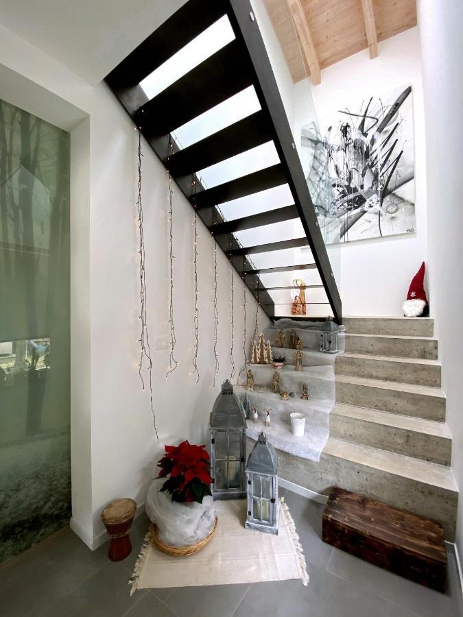 Bellante B&B La Villetta מראה חיצוני תמונה