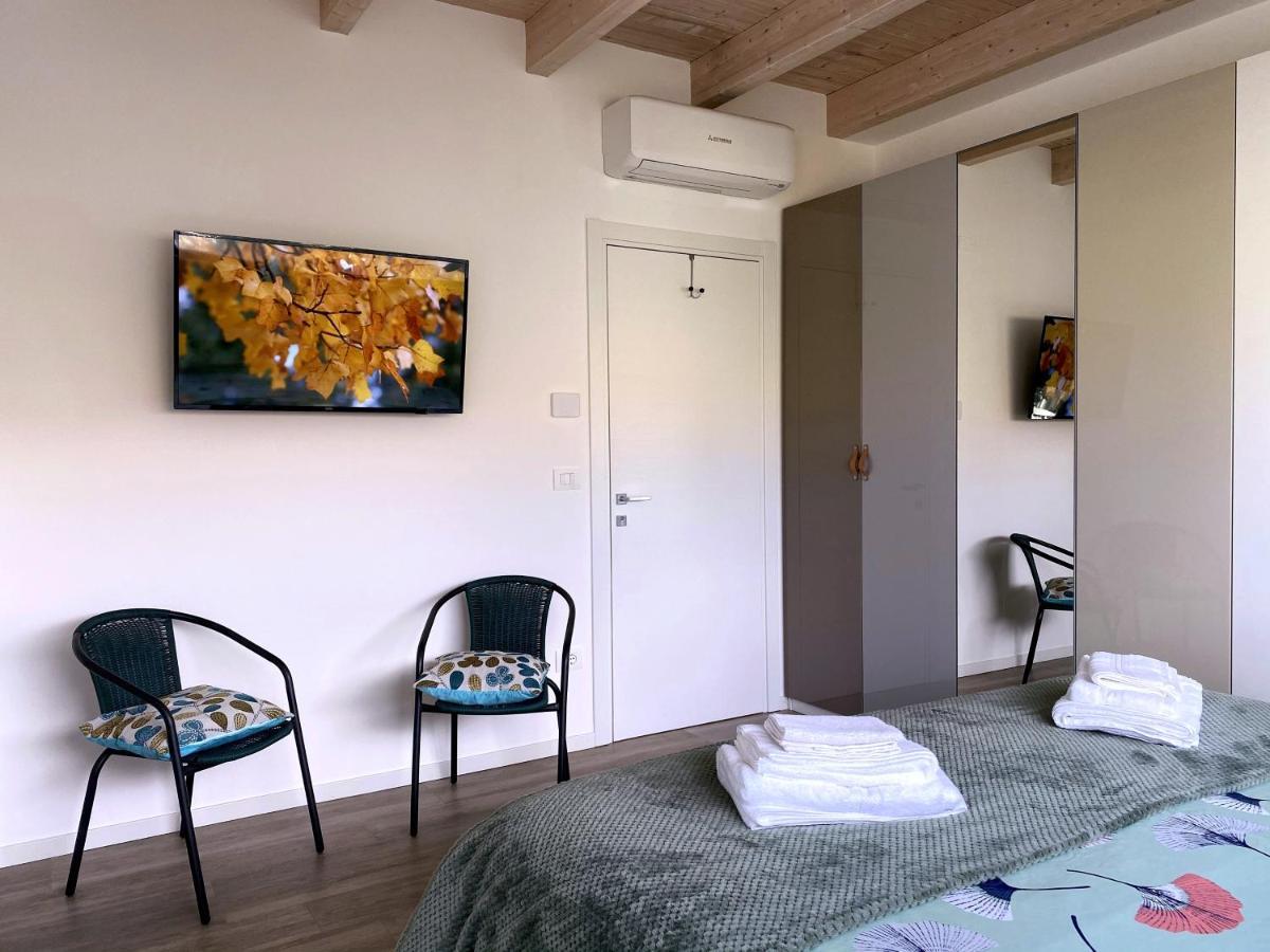 Bellante B&B La Villetta מראה חיצוני תמונה