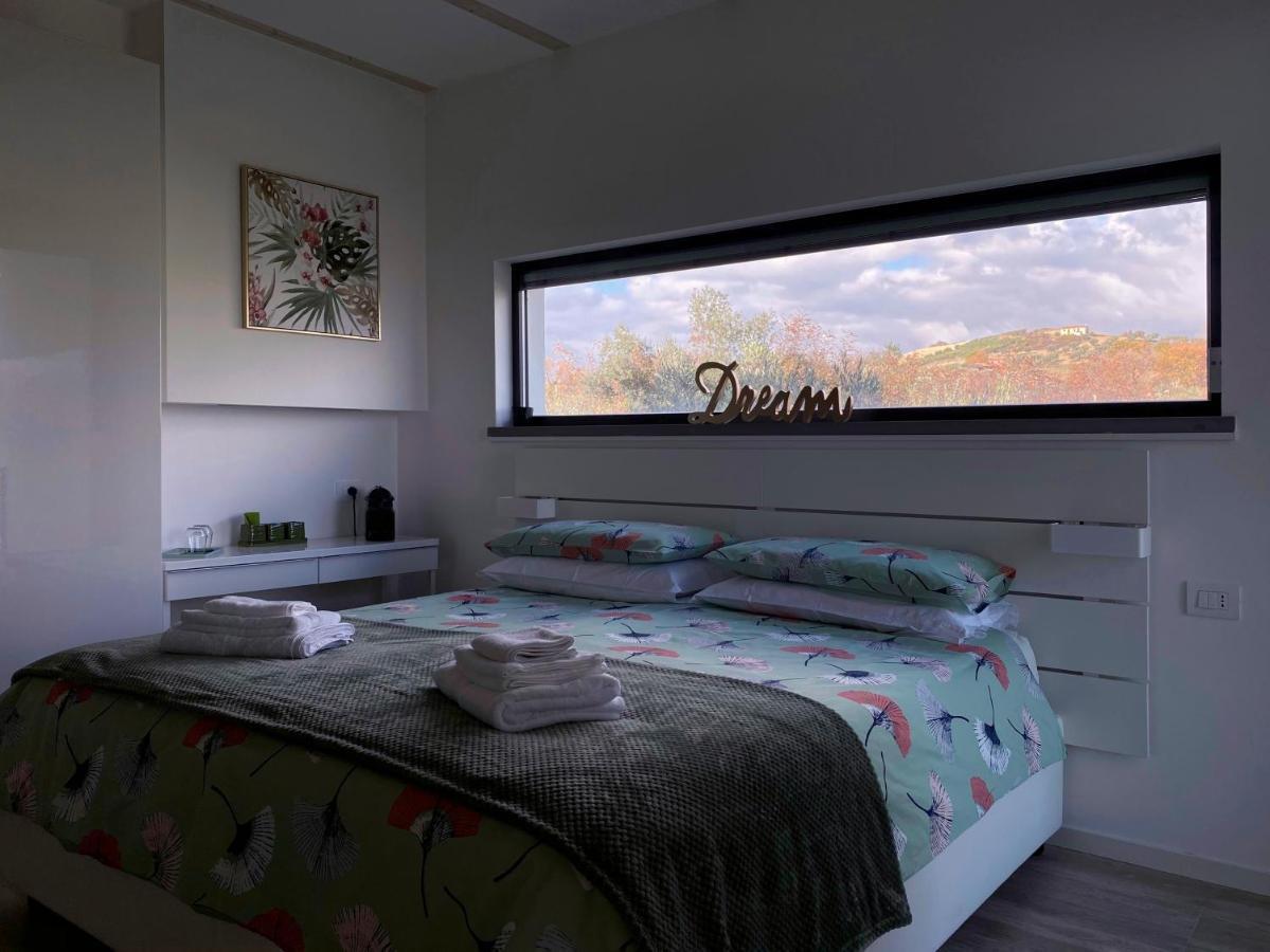 Bellante B&B La Villetta מראה חיצוני תמונה