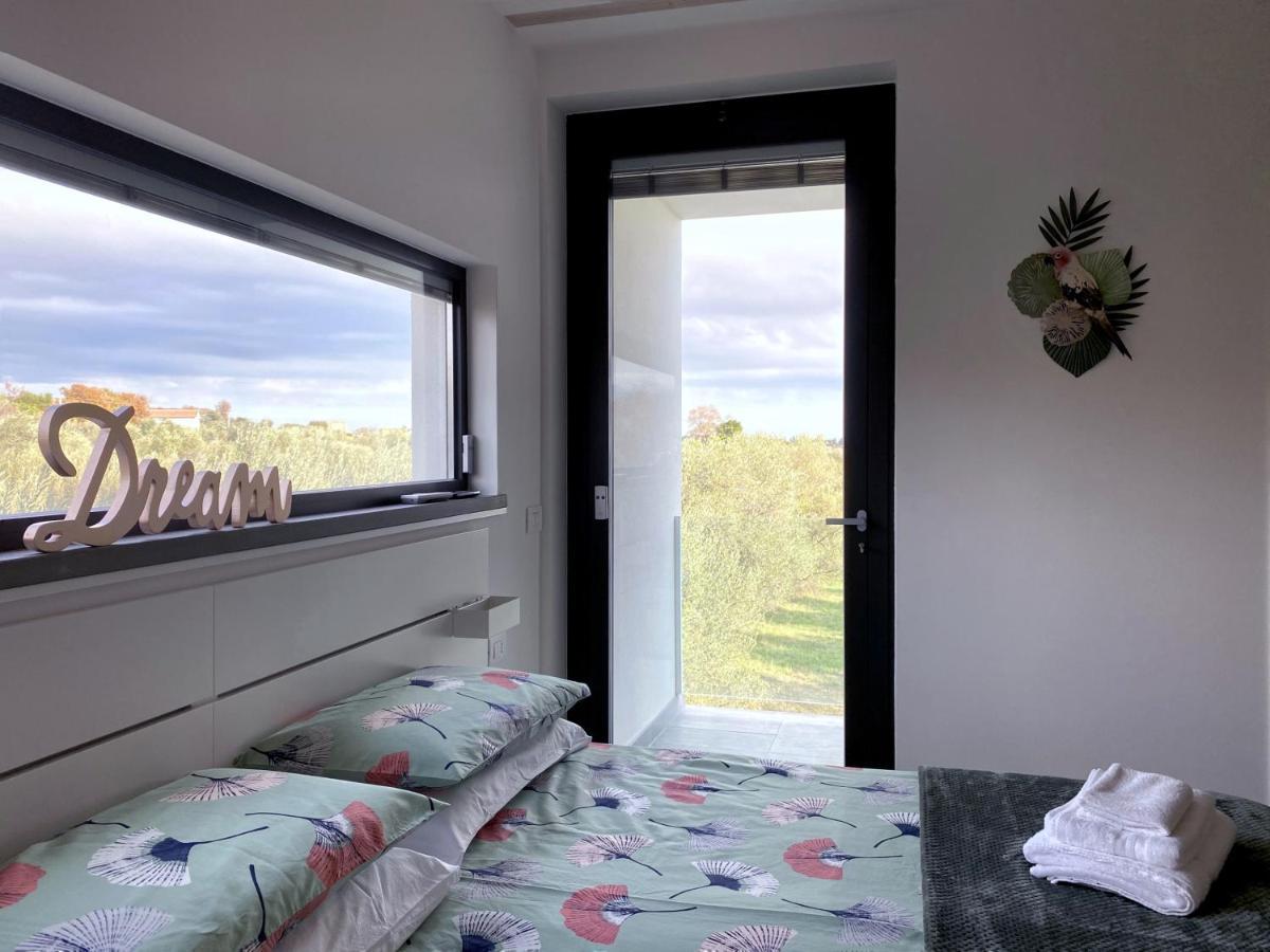 Bellante B&B La Villetta מראה חיצוני תמונה