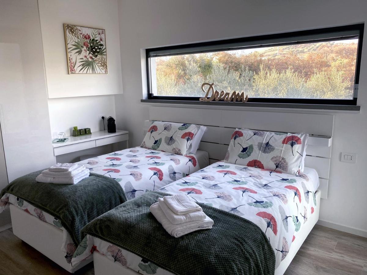 Bellante B&B La Villetta מראה חיצוני תמונה