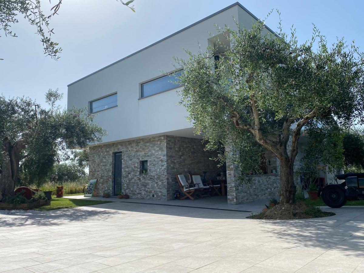 Bellante B&B La Villetta מראה חיצוני תמונה