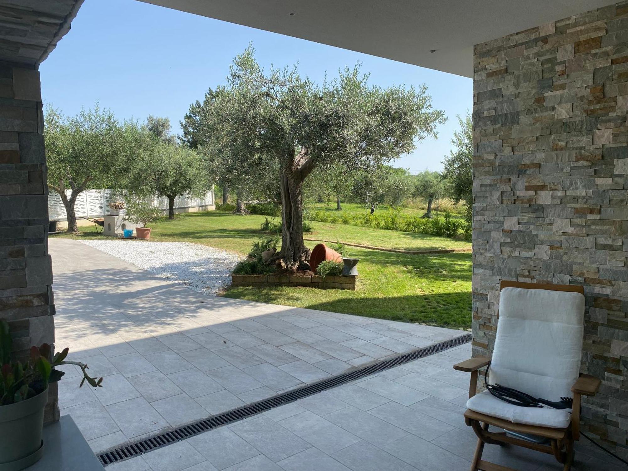 Bellante B&B La Villetta מראה חיצוני תמונה